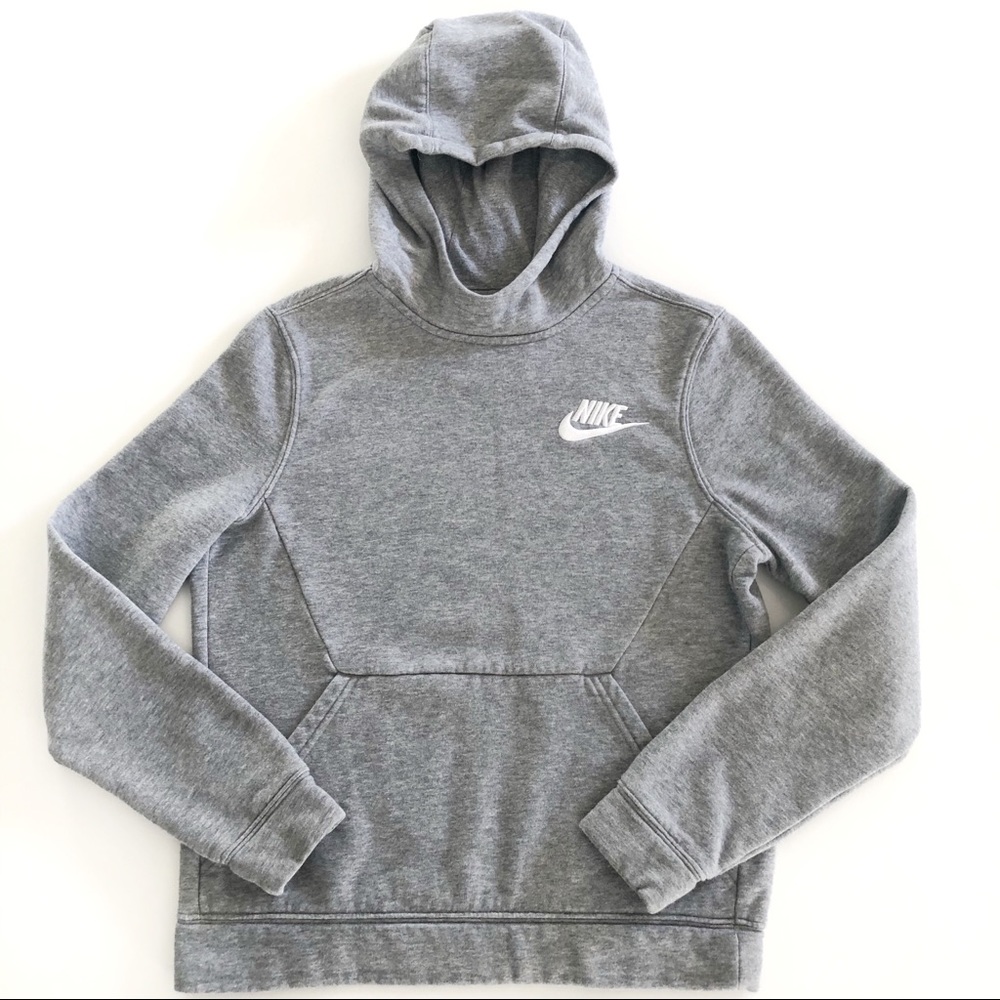 Boys Nike Hoodie